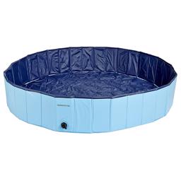 Hunde Havebassin Doggy Splatter Hunde Pool 3 Størrelser